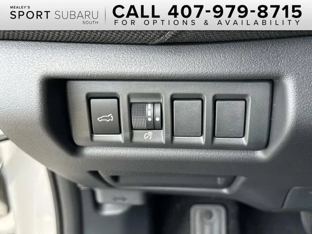 New 2026 RIVER ROCK PEARL Subaru Limited image 90