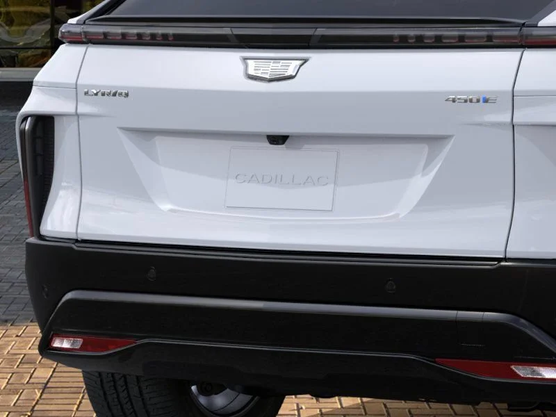 2026 Cadillac LYRIQ Sport - Photo 14