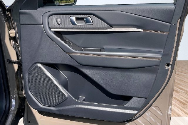 New 2027 Marsh Gray Ford Tremor® image 36