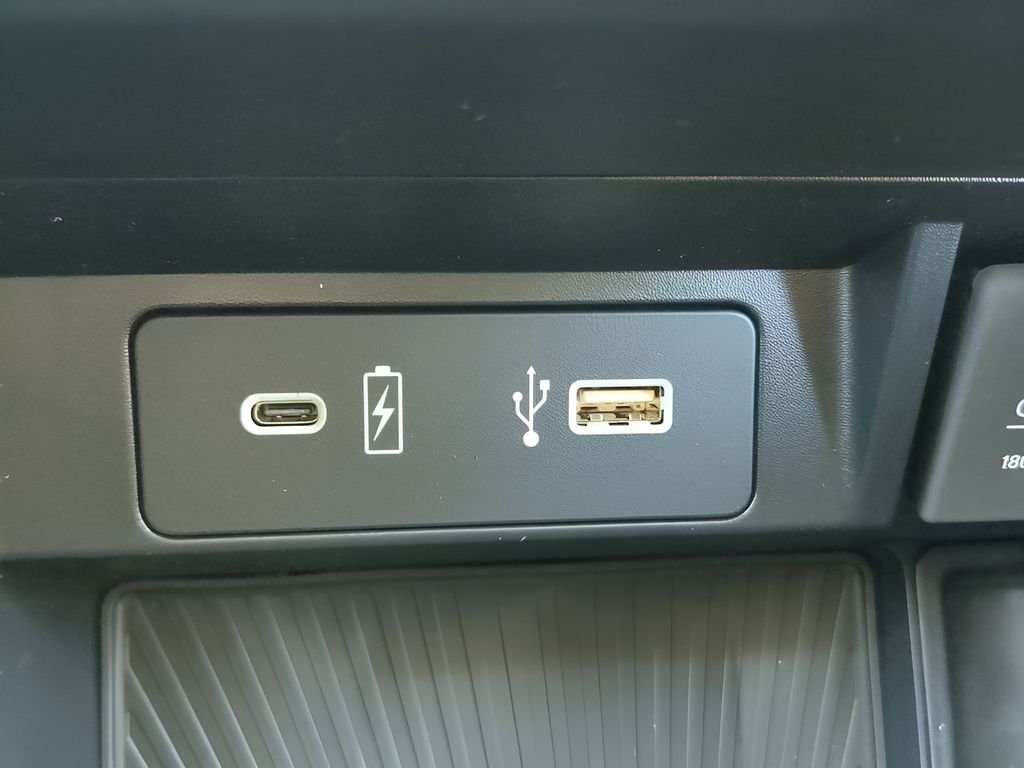 2025 Acura TLX Technology Package - Photo 23