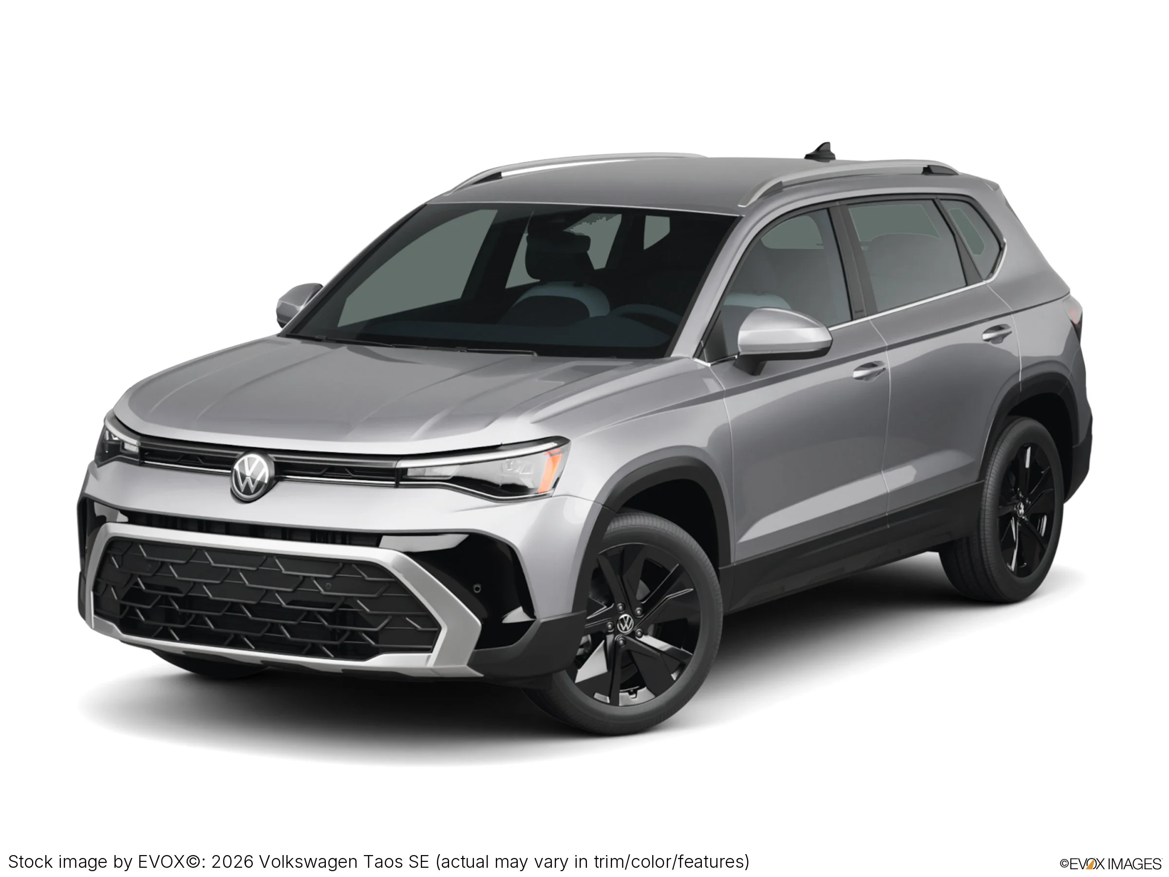 2026 Volkswagen Taos SE - Photo 22