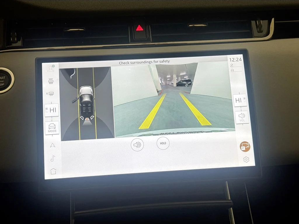 New 2026 Fuji White Land Rover Core S image 14