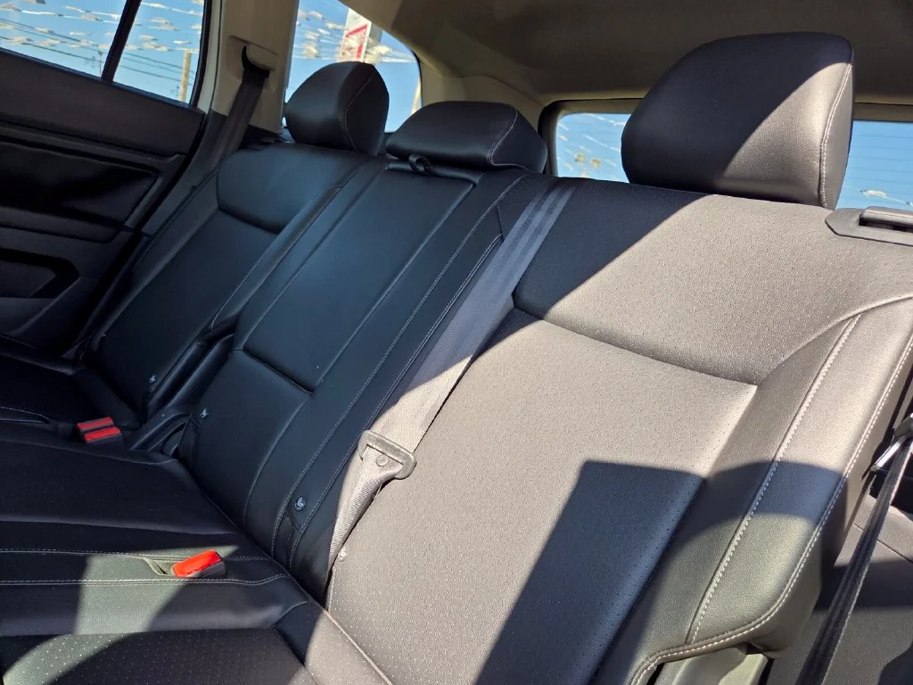 Used 2019  Volkswagen 2.0T SE image 21