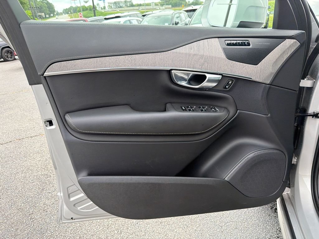 2023 Volvo XC90 Ultimate - Photo 10