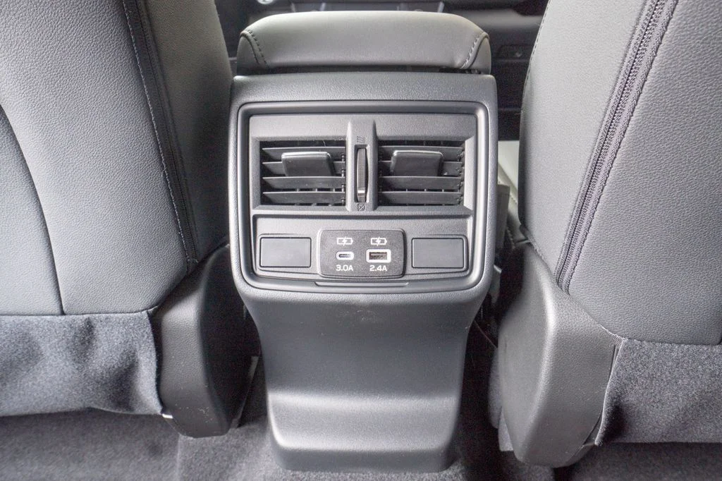 2026 Subaru Outback Premium - Photo 19