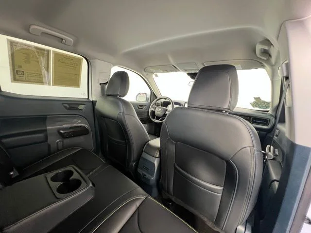 2025 Ford Maverick Lobo Standard - Photo 36