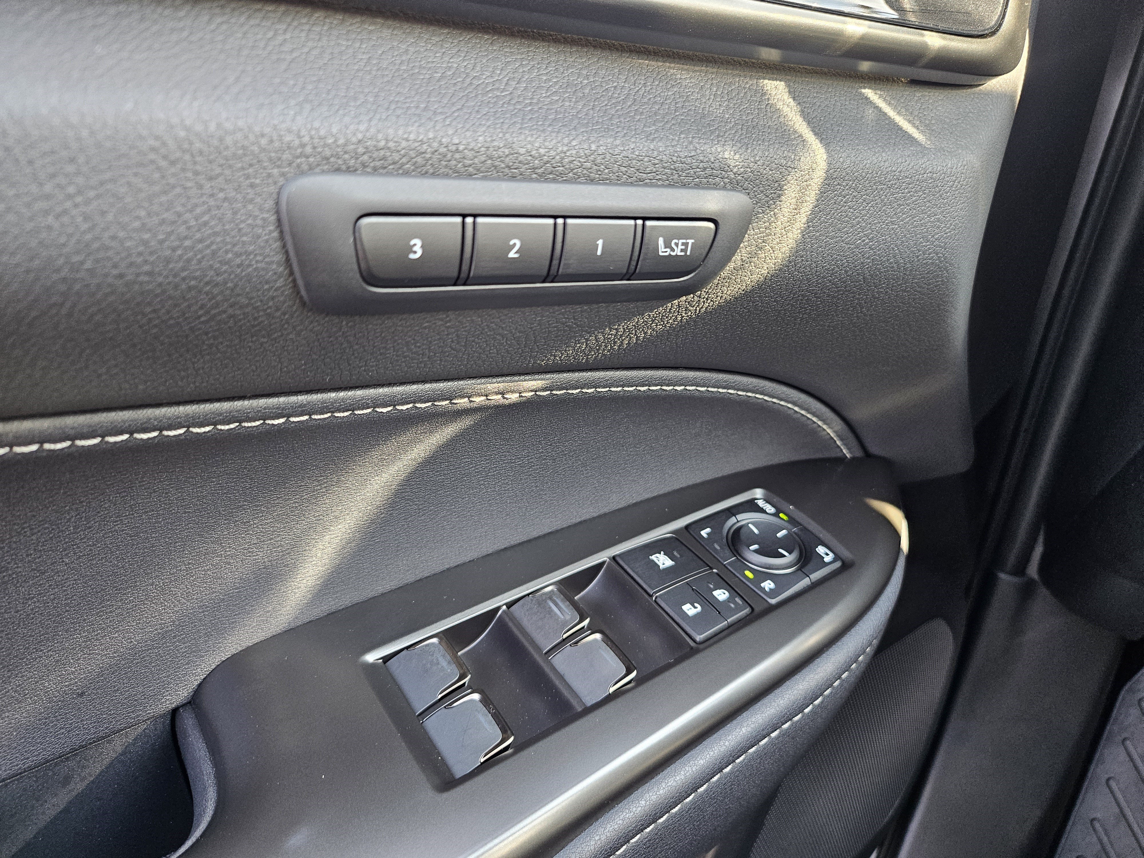 New 2026 Atomic Silver Lexus PREMIUM PLUS AWD image 15