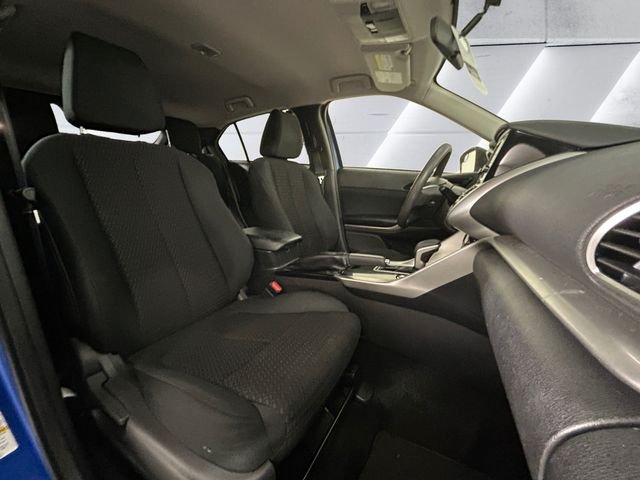 Used 2019 Blue Mitsubishi ES image 14