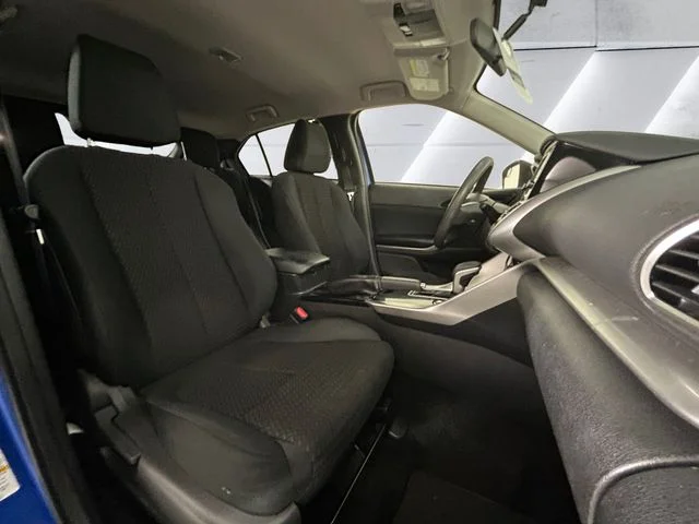 Used 2019 Blue Mitsubishi ES image 14