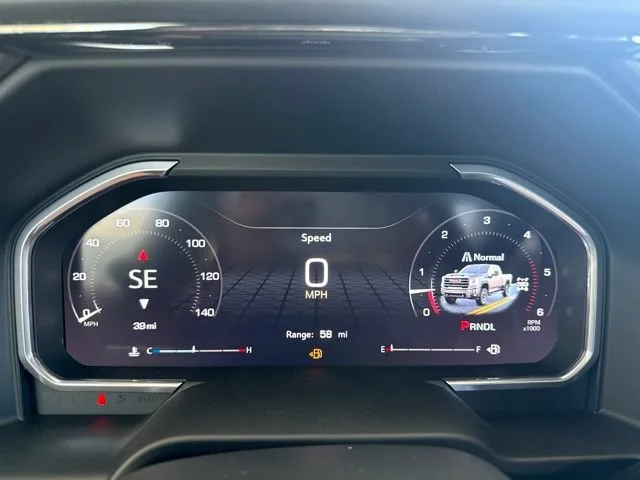 2026 GMC Sierra 2500HD AT4 - Photo 25