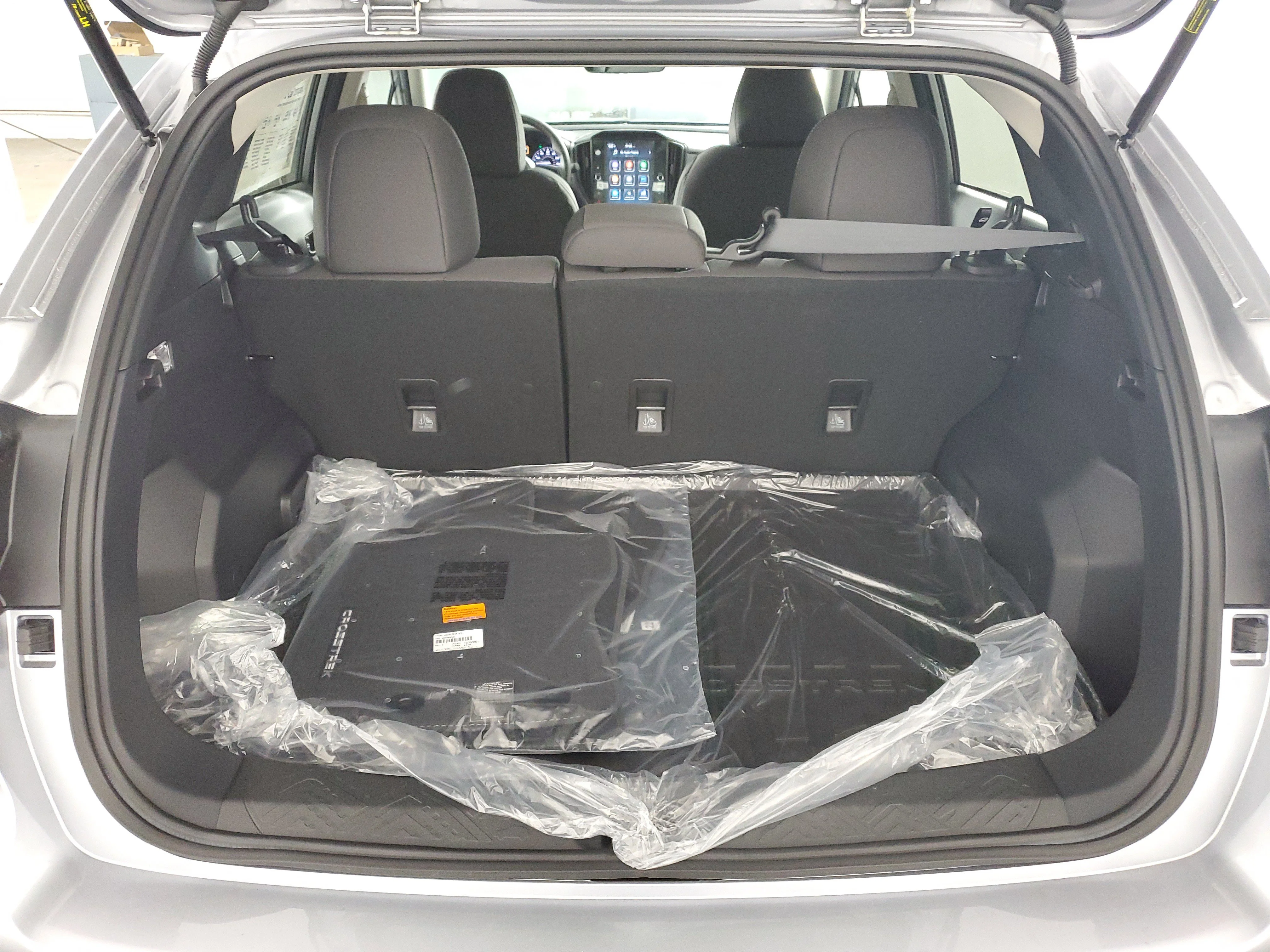2026 Subaru Crosstrek Premium - Photo 33