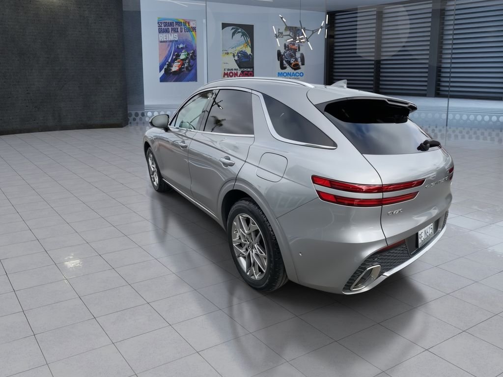 2023 GENESIS GV70 Standard - Photo 6