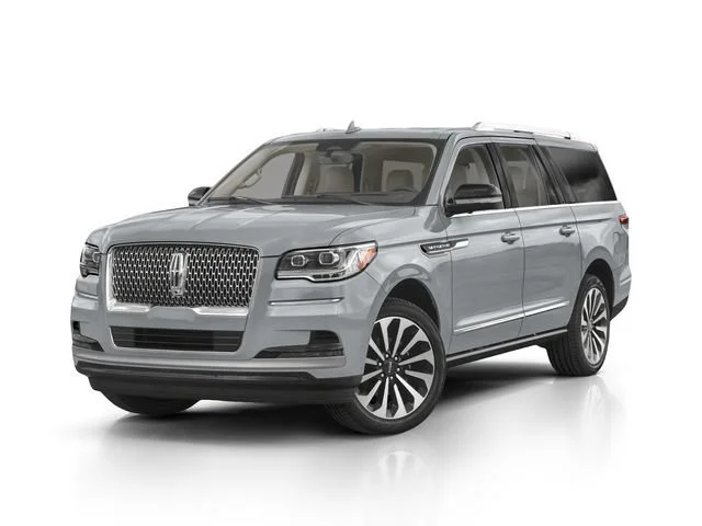 2023 Lincoln Navigator