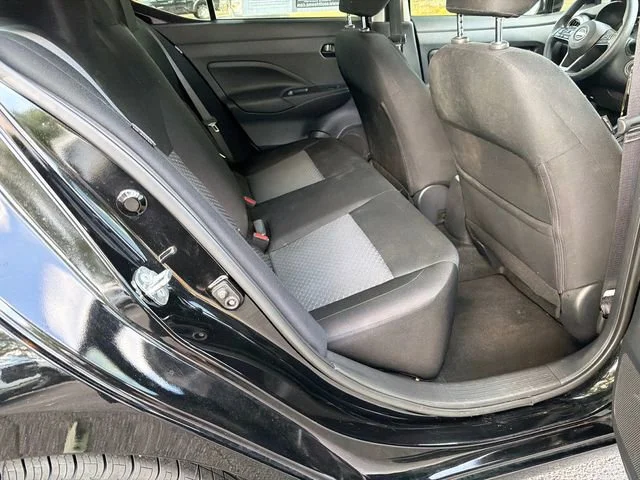 Used 2024 Black Nissan 1.6 S image 15