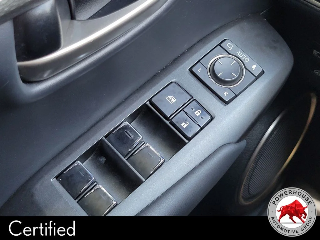 Used 2021 Gray Lexus 300 F Sport image 27