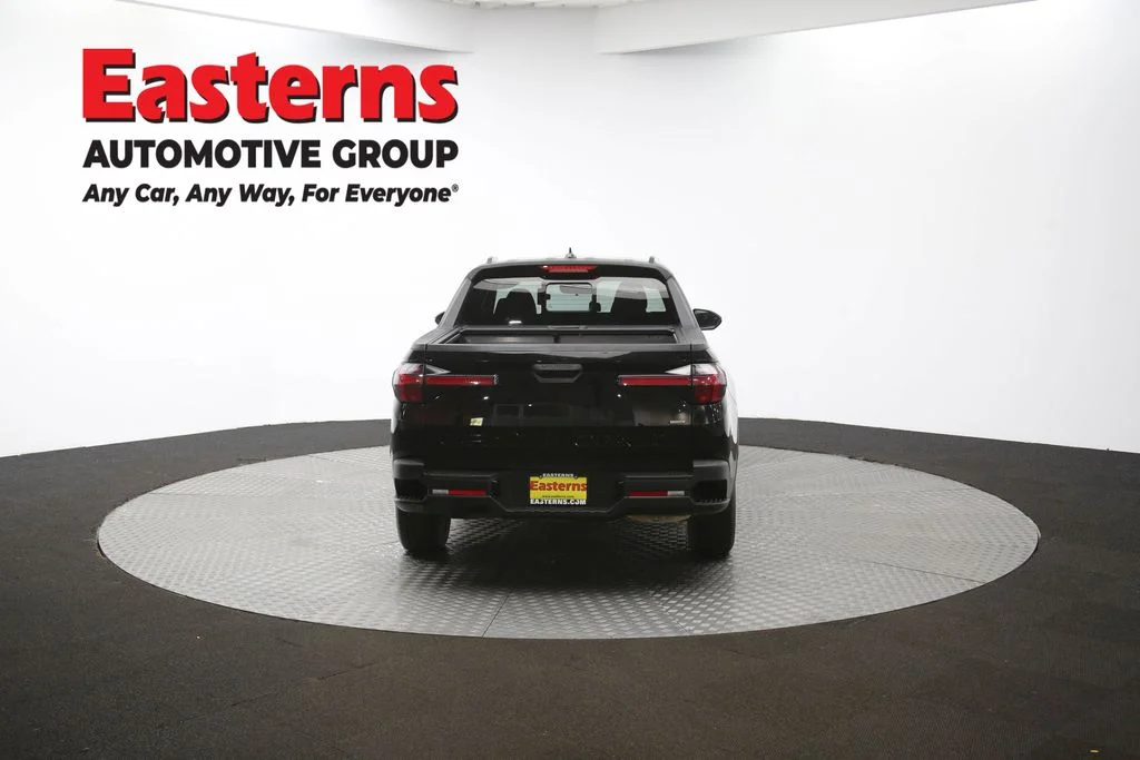 Used 2022 Black Hyundai SEL image 33