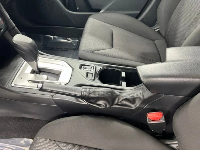 Used 2022 White Subaru Premium image 15