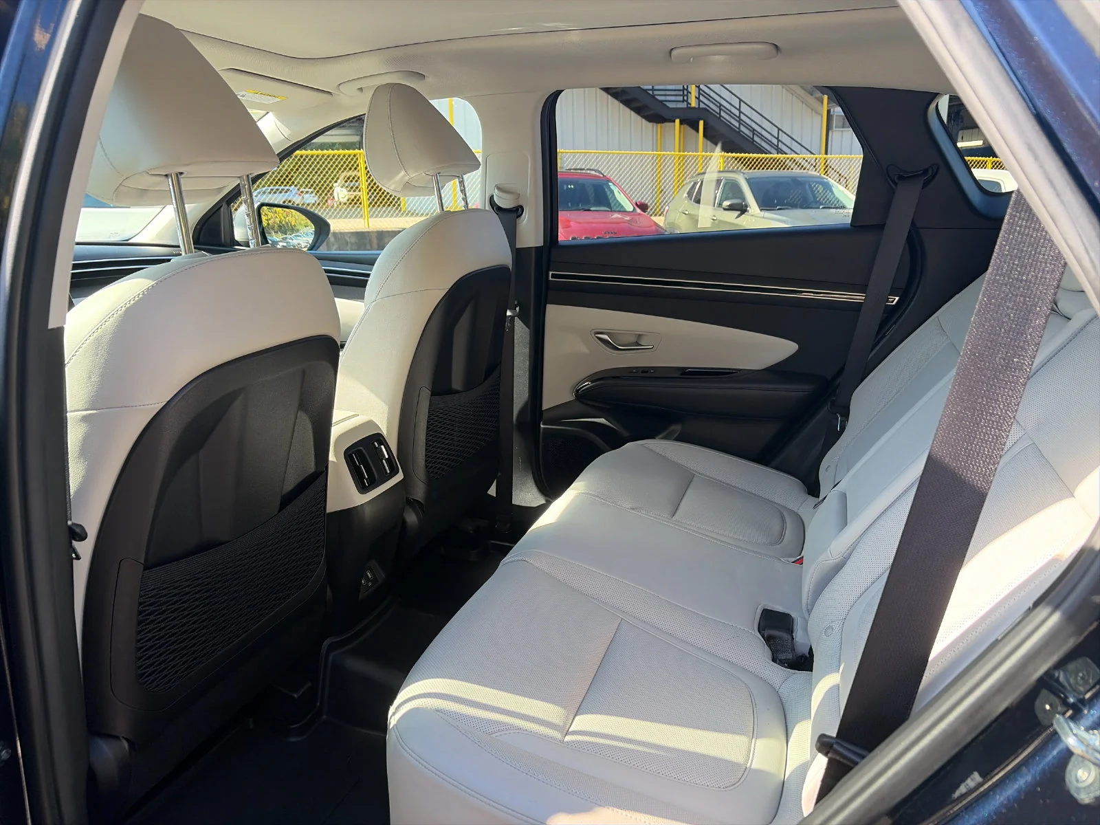 Used 2024 Deep Sea Hyundai Limited image 13