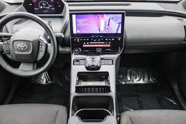 2024 Toyota bZ4X XLE - Photo 12