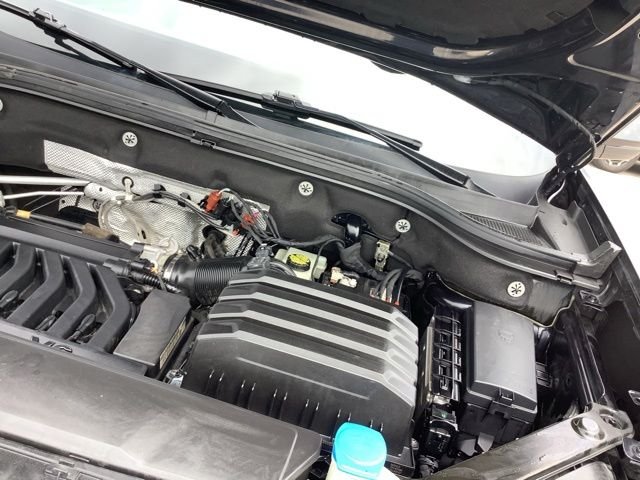 2019 Volkswagen Atlas SE w/Tech - Photo 13