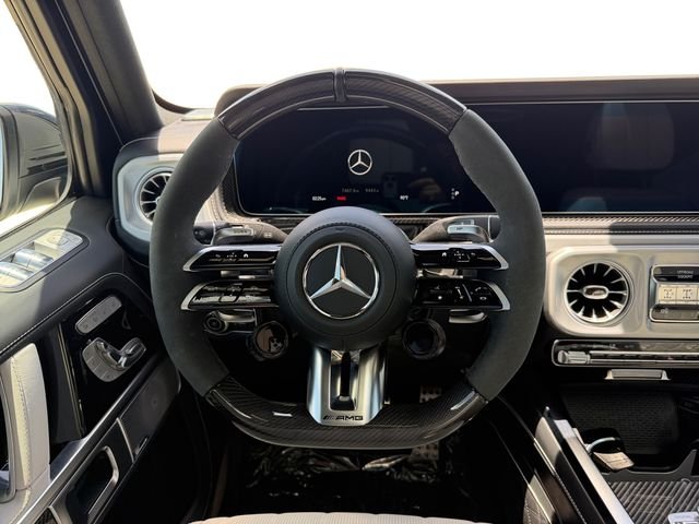 Used 2025  Mercedes-Benz G 63 AMG® image 13