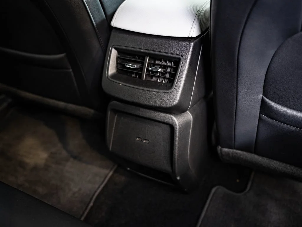 Used 2025 Black Chevrolet LT image 34