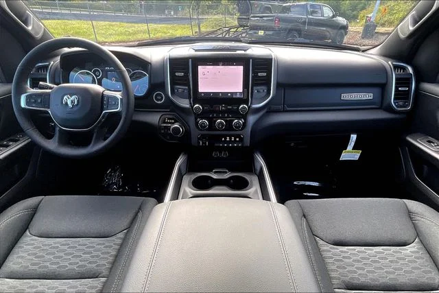 2026 RAM 1500 Big Horn/Lone Star - Photo 6
