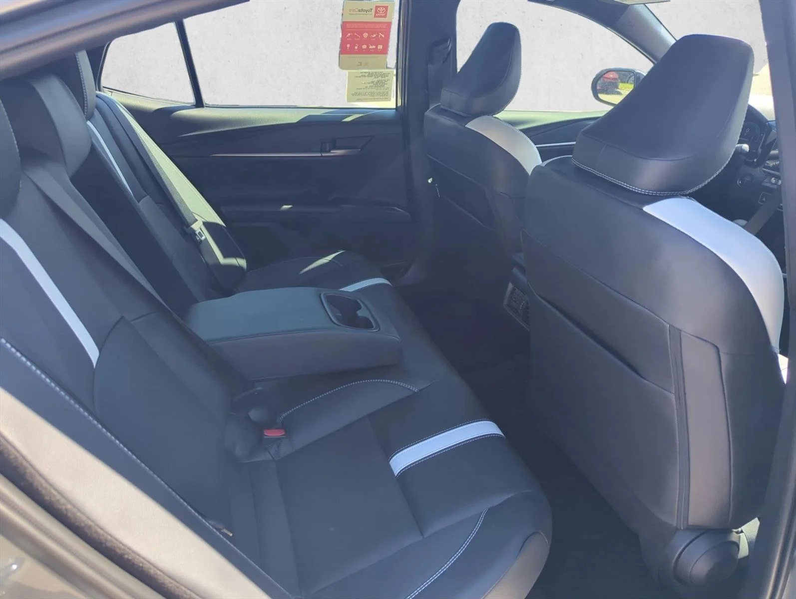 Used 2026 Heavy Metal Toyota SE image 26