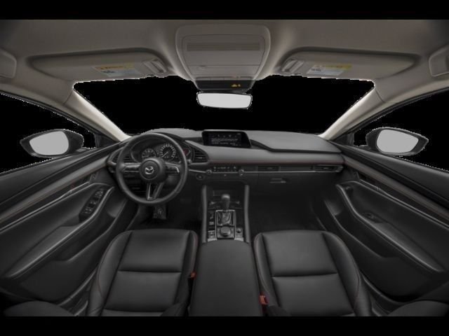 New 2026 Blue Mazda 2.5 S Select Sport image 5