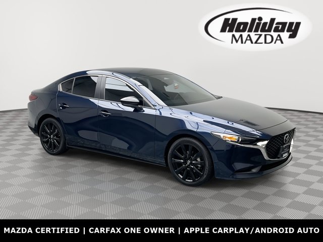 2024 Mazda CX-3 Select Sport AT 4-Door SKYACTIV's photo