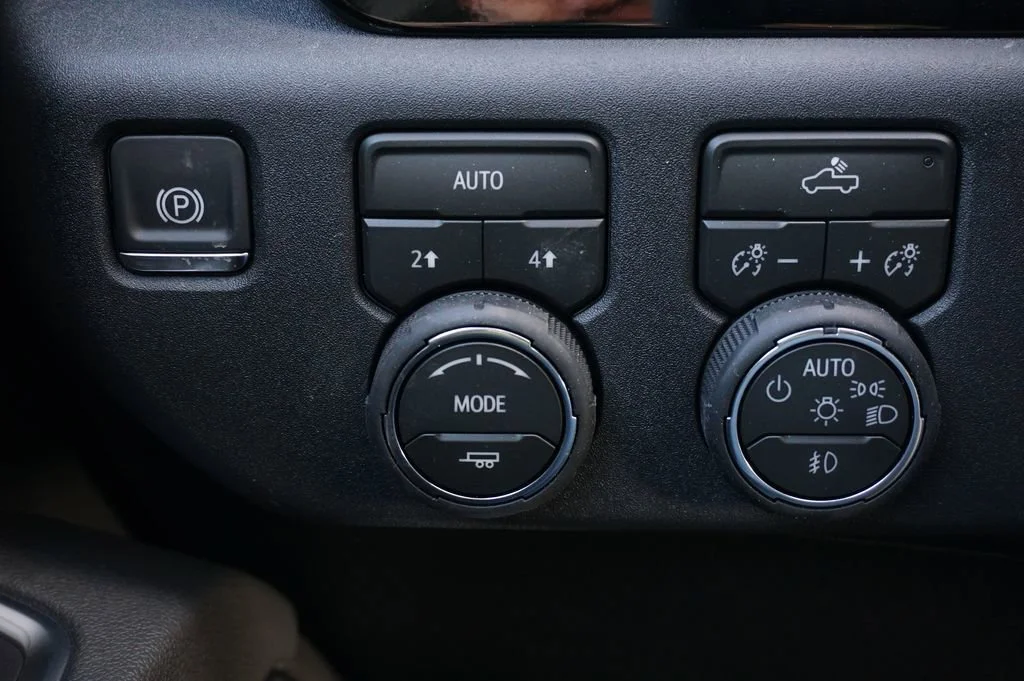 2026 Chevrolet Silverado 1500 RST - Photo 20