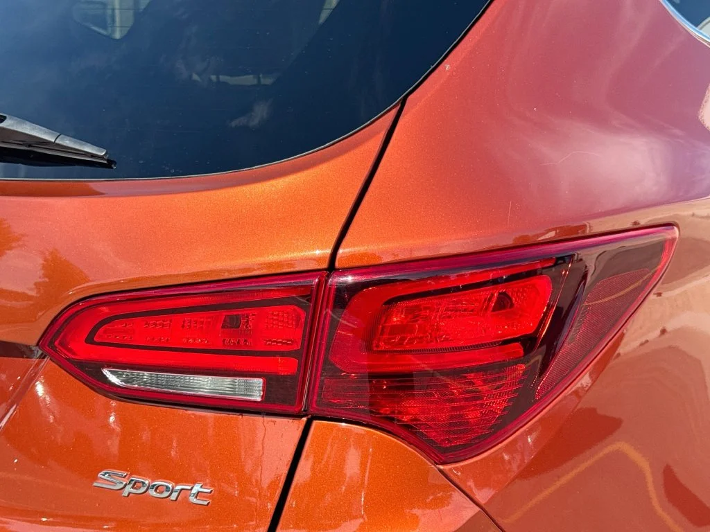 Used 2017 Brown Hyundai 2.4 Base image 30