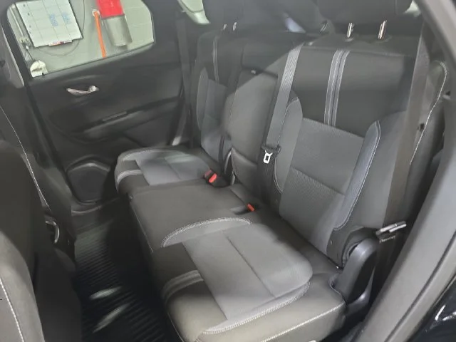 2025 Chevrolet Blazer 2LT - Photo 17