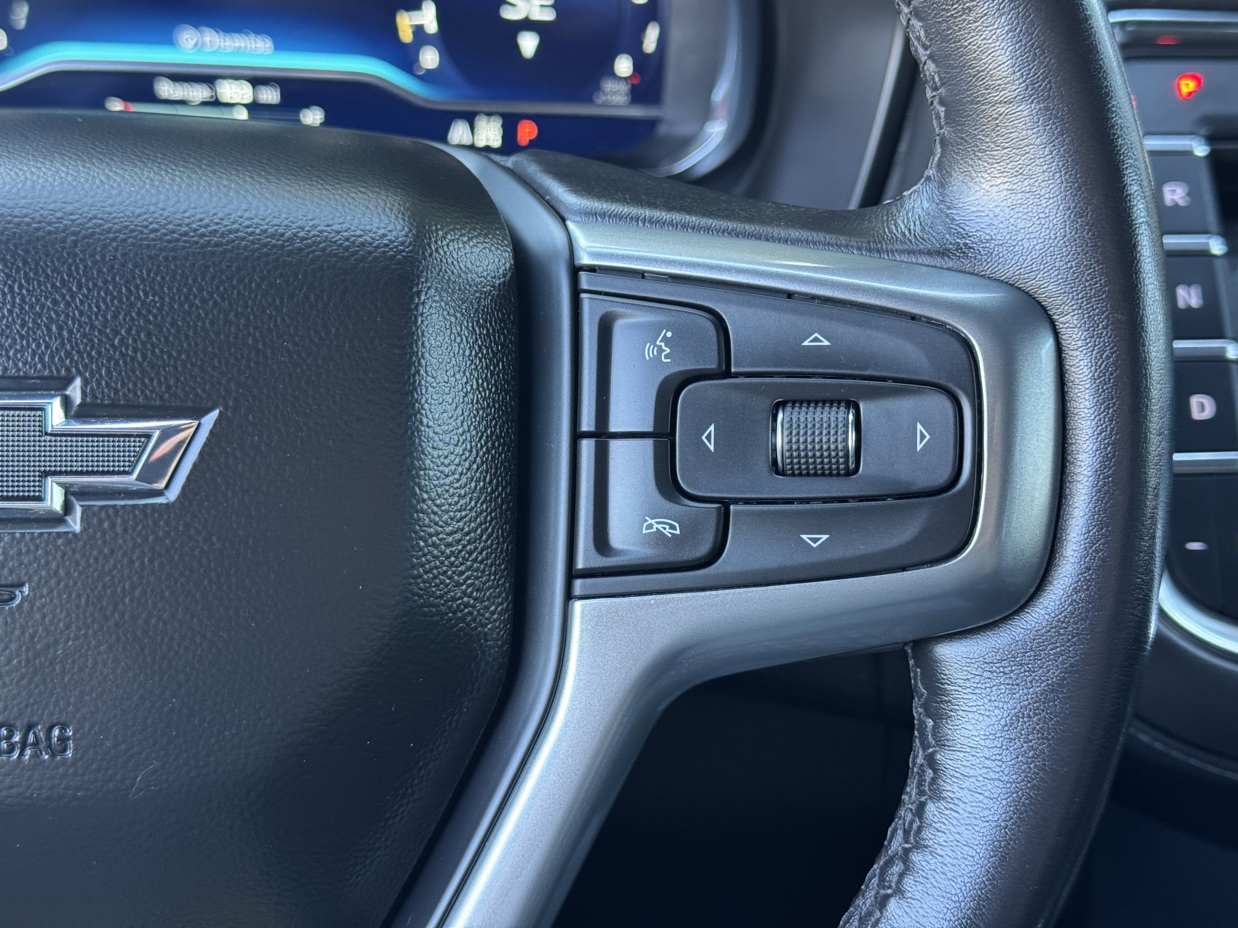 2022 Chevrolet Tahoe Z71 - Photo 33