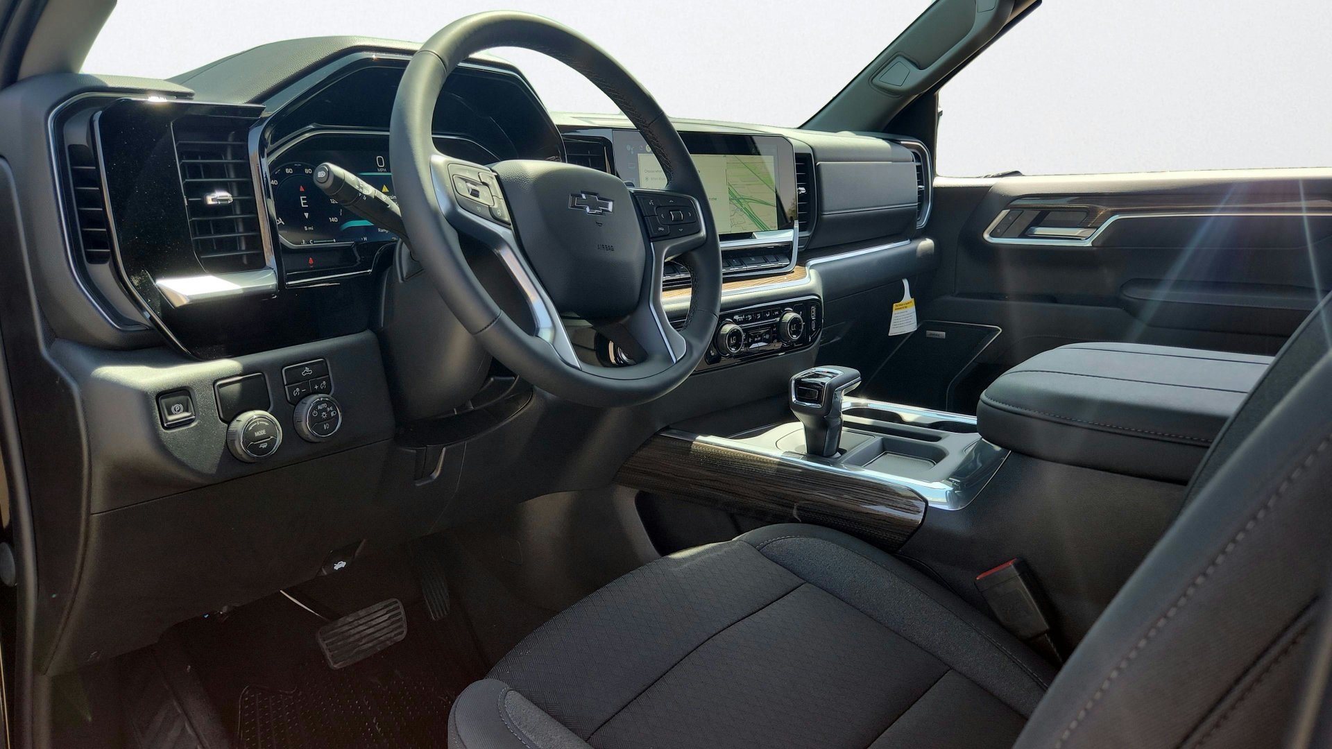 2026 Chevrolet Silverado 1500 RST - Photo 10