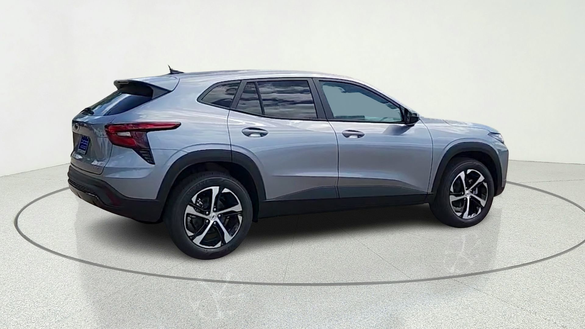 2026 Chevrolet Trax RS - Photo 8