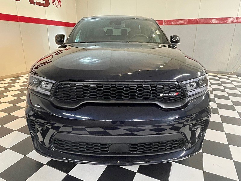Used 2025 NIGHT MOVES Dodge GT Plus AWD image 2