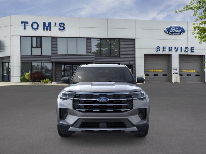 View vehicle photo 6