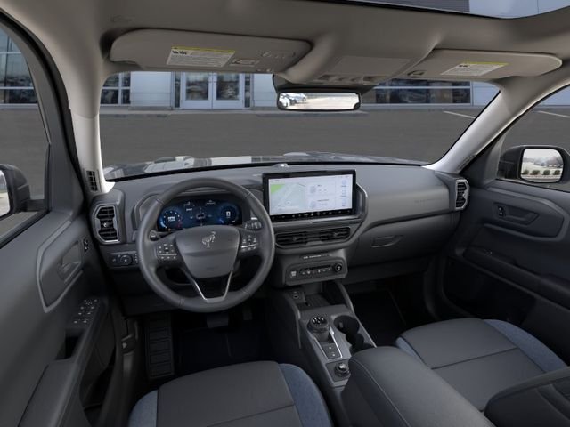 2025 Ford Bronco Sport Outer Banks - Photo 9