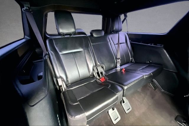 Used 2021 Oxford White Ford XLT image 59