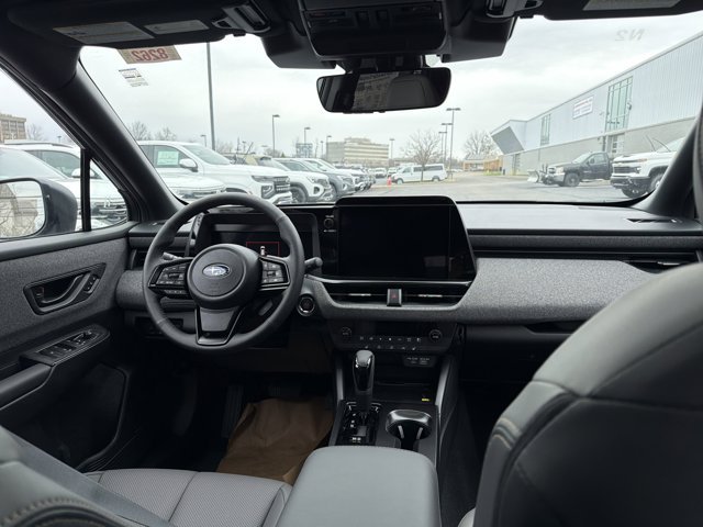 2026 Subaru Outback Limited - Photo 59