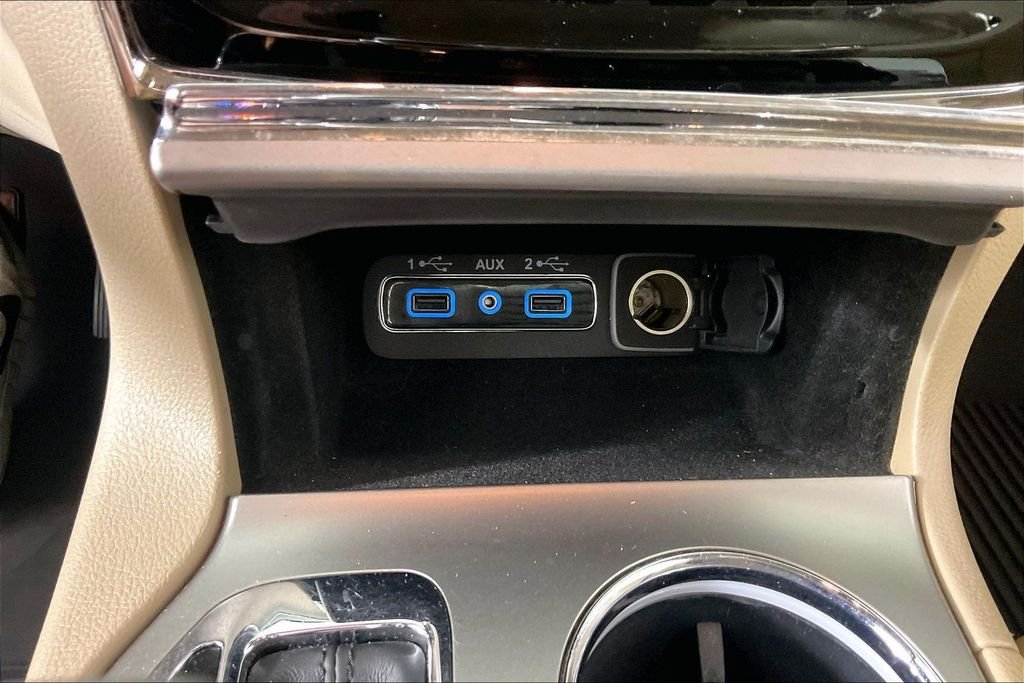 2019 Jeep Grand Cherokee Limited - Photo 15