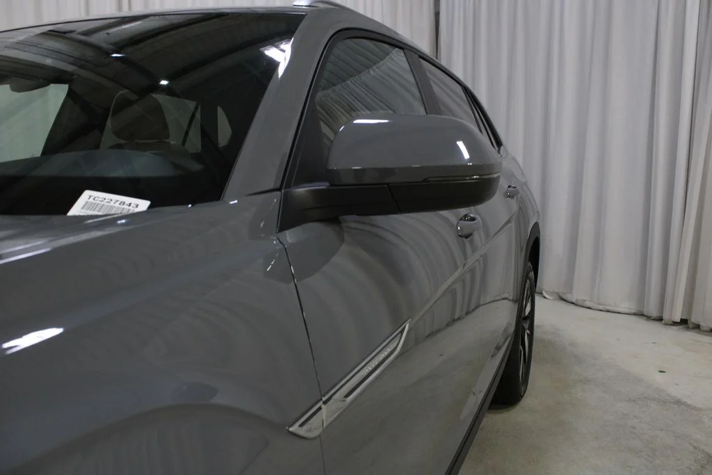 New 2026 Gray Volkswagen 2.0T SE w/Technology image 34