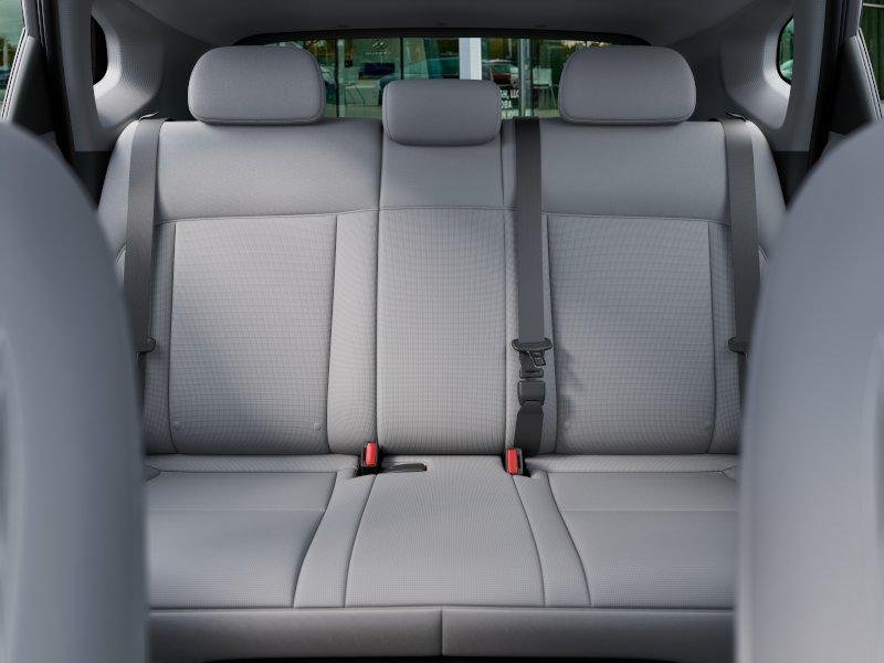 New 2027 Atlas White Hyundai SE FWD image 12