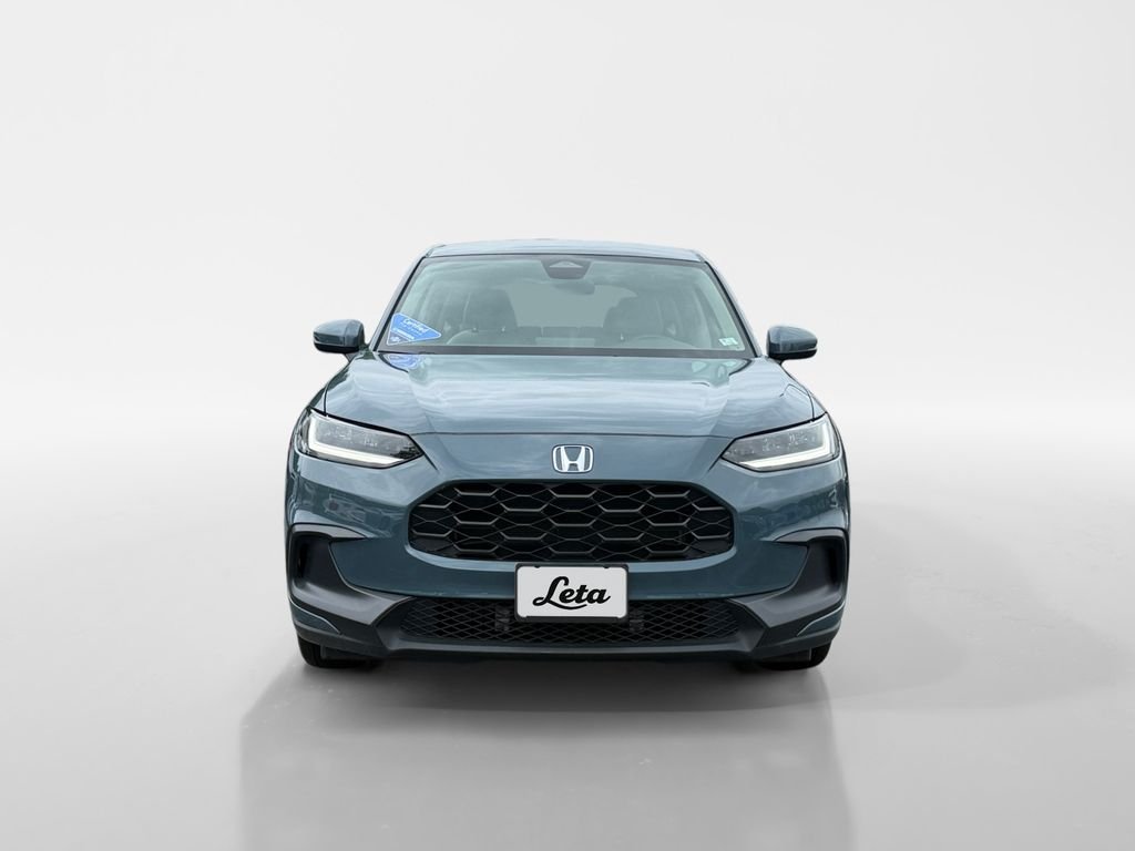 Used 2023 Nordic Forest Pearl Honda LX image 8