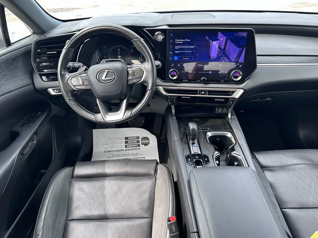 2023 Lexus RX 350 - Photo 31