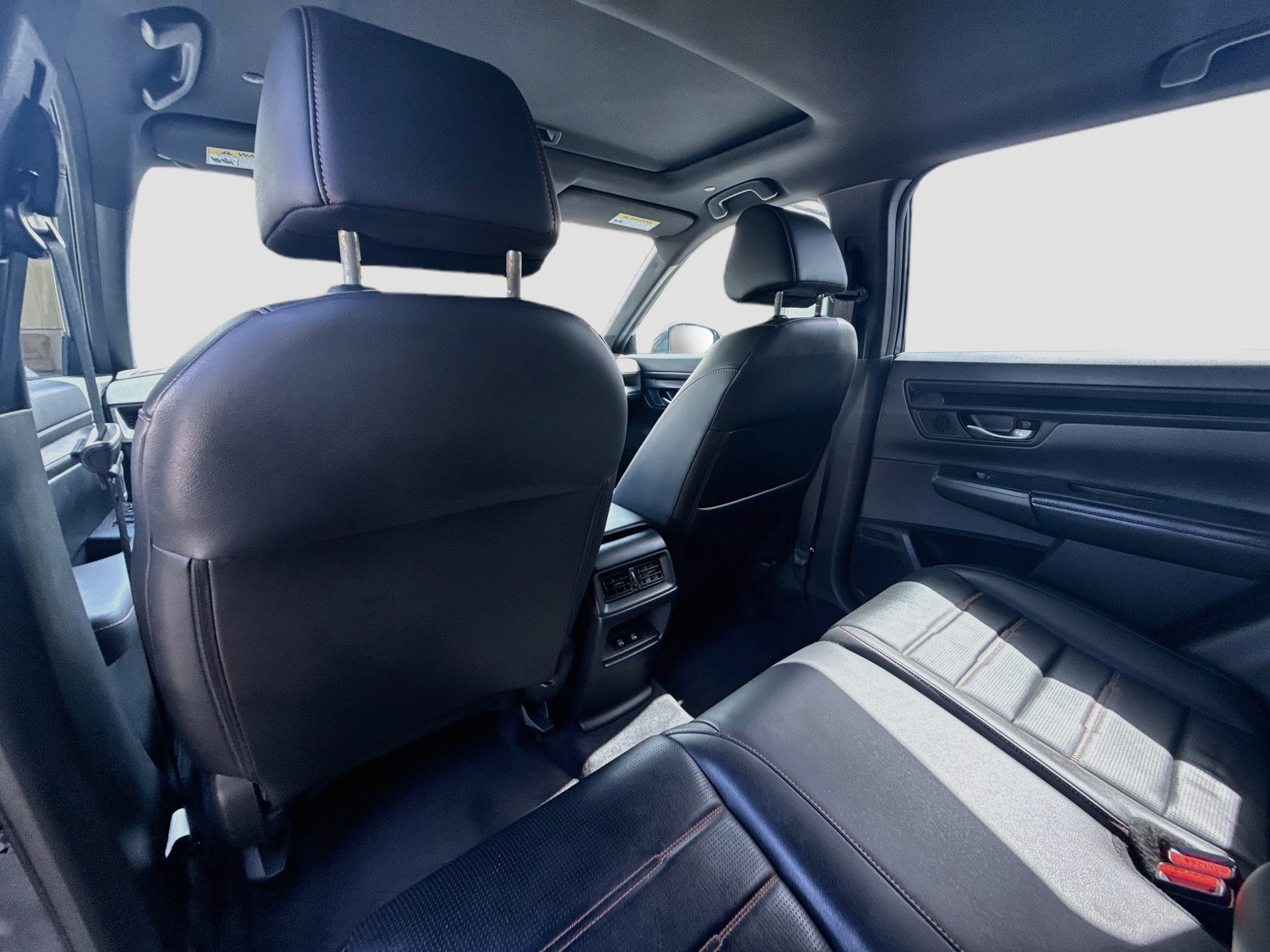 2024 Honda CR-V Sport-L - Photo 24