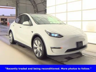 2023 Tesla Model Y's photo