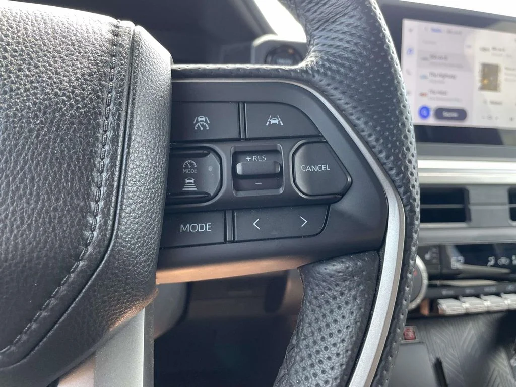 2024 Toyota Tacoma SR5 - Photo 14