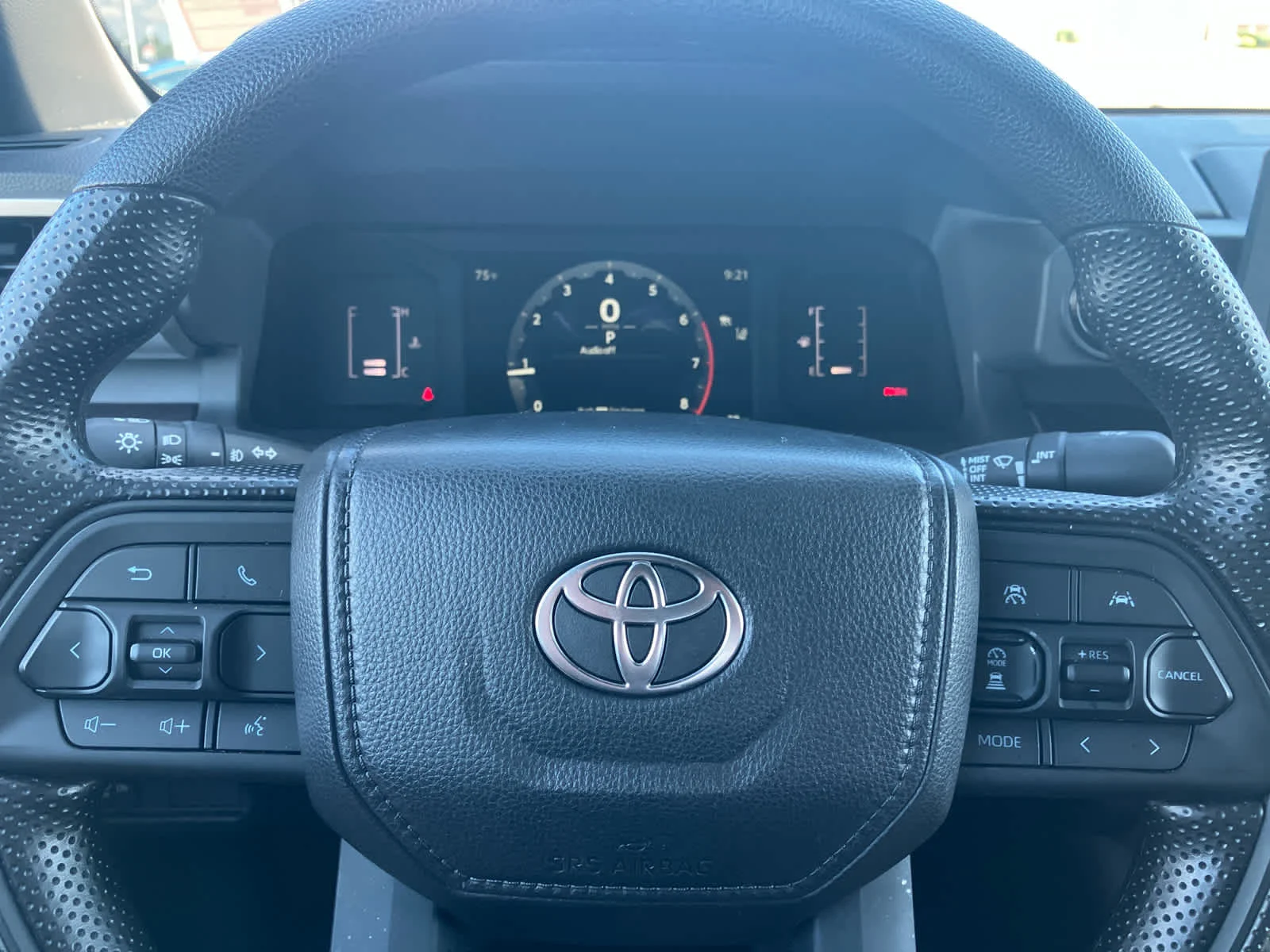 Certified Used 2026 Celestial Silver Metallic Toyota SR5 image 17